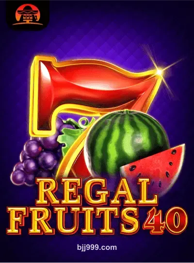 রিগাল ফল ৪০ Game Image