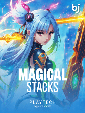 MagicalStackspng Game Image