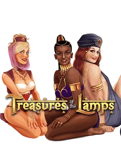 প্রদীপের গুপ্তধন